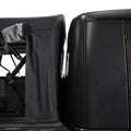 SOFT REMOVABLE TRUCK TOPPER BLK DIAMOND 2020C GLADIATOR
