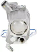FUEL PUMP HIGH PRESSURE