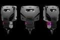 PERFORMANCE TUNING CHIP - GTS BLACK