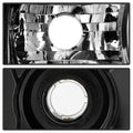 ( OE ) BMW X3 / X4 15-18 W/LED DRL