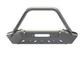 Artec Industries 18-25 Jeep Wrangler JL Jt High Clearance Comp Front Bumper With Hoop Guard