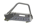 Artec Industries 18-25 Jeep Wrangler JL Jt High Clearance Comp Front Bumper With Hoop Guard