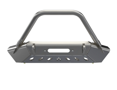 Artec Industries bumper
