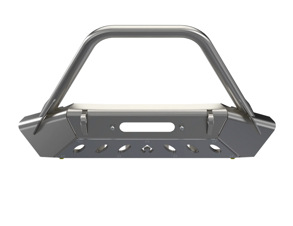 Artec Industries bumper