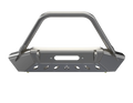 Artec Industries bumper