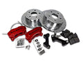 0715 JEEP WRANGLER (JK) SS4 RR NO PARK