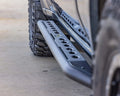 19C SILVERADO RAID STEEL SIDE STEPS