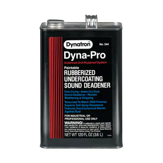 DYNATRON(R) DYNA-PRO(R) P
