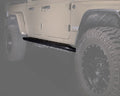 IRONMAN 4X4 side steps