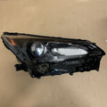 Maxzone Vehicle Lighting Corp headlights detail