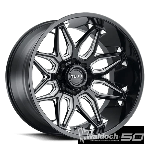 TUFF T3B 24X14 8/165 ET-72 CB125.1