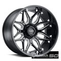 TUFF T3B 24X14 8/165 ET-72 CB125.1