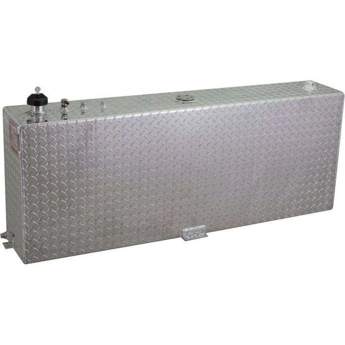 45 GAL RECT AUX/TRANSFER FUEL TANK/TANK 57 X 9.5 X 20