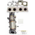 OBDII CATALYTIC CONVERTER DIRECT FIT