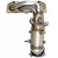 OBDII CATALYTIC CONVERTER DIRECT FIT