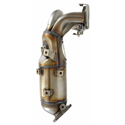 AP Exhaust Products auto part