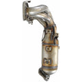 OBDII CATALYTIC CONVERTER DIRECT FIT