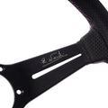 HKS STEERING WHEEL NARDI SPORTS 34DEEP