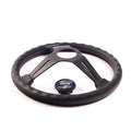 HKS STEERING WHEEL NARDI SPORTS 34DEEP