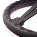 HKS STEERING WHEEL NARDI SPORTS 34DEEP
