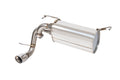 HYBRID MEGAPHONE EVOMR2 S