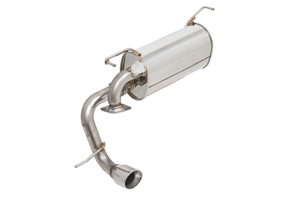 HYBRID MEGAPHONE EVOMR2 S