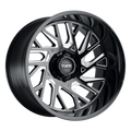 TUFF T4B 24X14 6/139.7 ET-72 CB112.