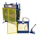 ~(30 lbs. 50X31X2)~ CPA-10G - Safety Guard for 10-ton Shop Press