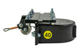 EZ CLAW - HYDRAULIC TENSIONER SYSTE
