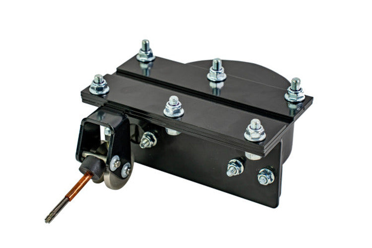 EZ CLAW - HYDRAULIC TENSIONER SYSTE