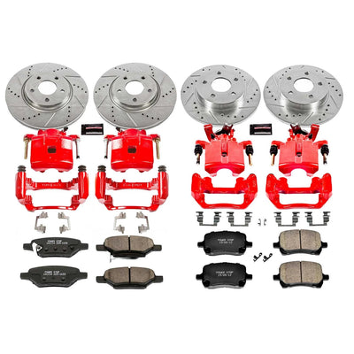 PowerStop auto part
