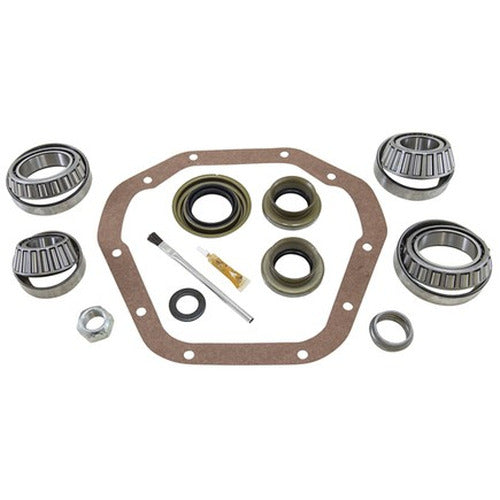 KIT-BEARING & SEAL