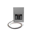 10CIRCUIT 50 AMP LOAD CENTER ATS NEMA 1 CUL NO WHIP