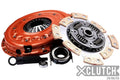 XClutch 15-22 Toyota Hilux 2.8L Stage 2 Sprung Ceramic Clutch Kit