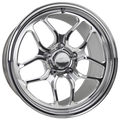 WIN LITE POL DP 17X10 6.95' BS 61 B