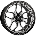 WIN LITE POL DP 17X10 6.95' BS 61 B