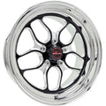 WIN LITE POL DP 17X10 6.95' BS 61 B