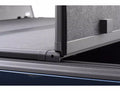 0415 TITAN 6.5FT BED W/RAIL SYSTEM SOLID FOLD 2.0