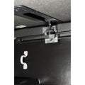 0713 TUNDRA 6.5FT BED W/RAIL SYSTEM SOLID FOLD 2.0 TONNEAU COVER