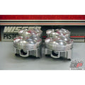 Wiseco 4 Stroke Forged Series Piston Kit, 67.00 MM Bore, 13:1 CR
