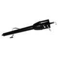 FS 30' 2' DIA BELL BLACK
