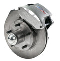 CALIPER KIT GM METRIC BK