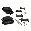 CALIPER KIT GM METRIC BK