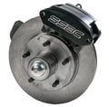 CALIPER KIT GM METRIC BK