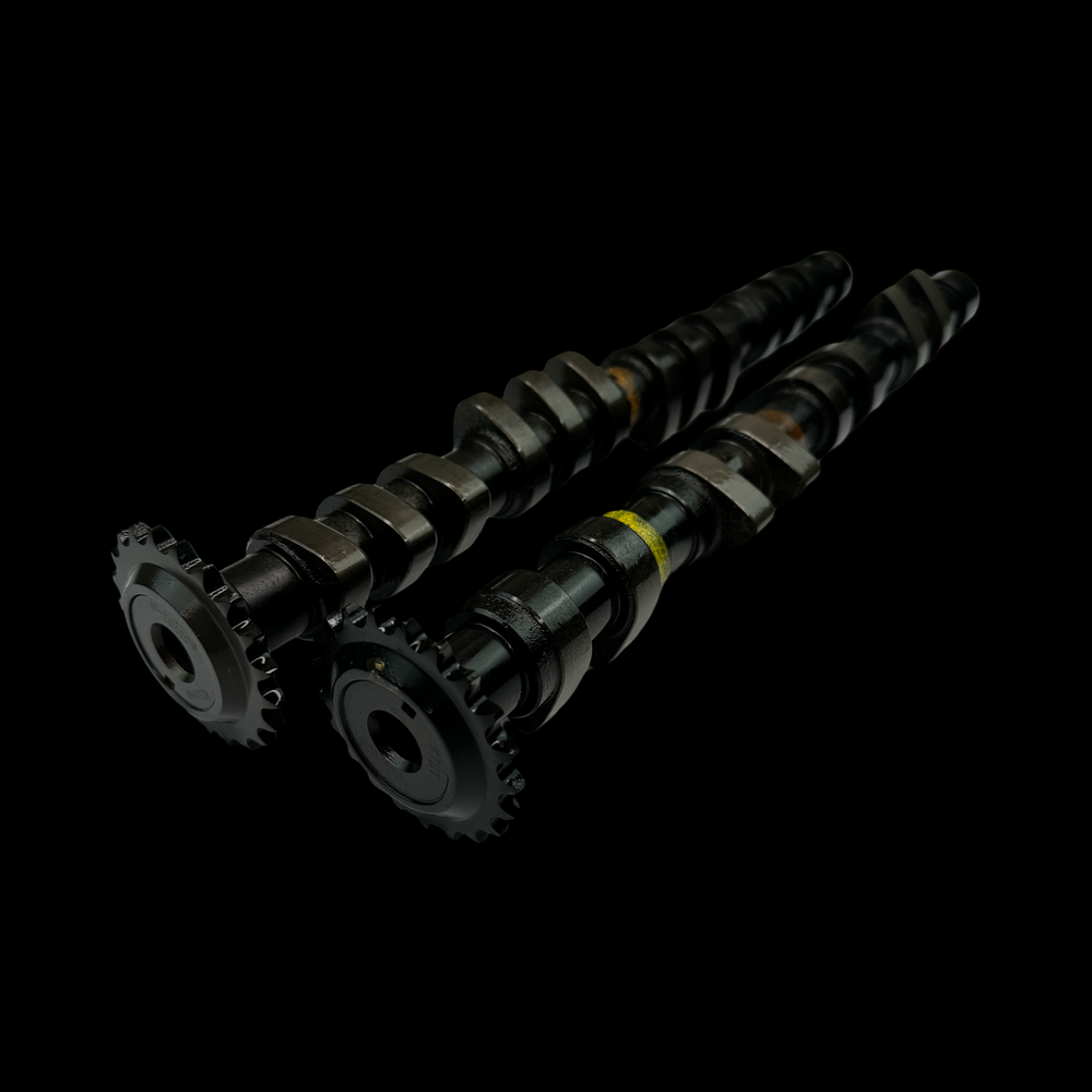 Brian Crower auto part