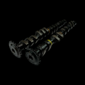 Brian Crower auto part