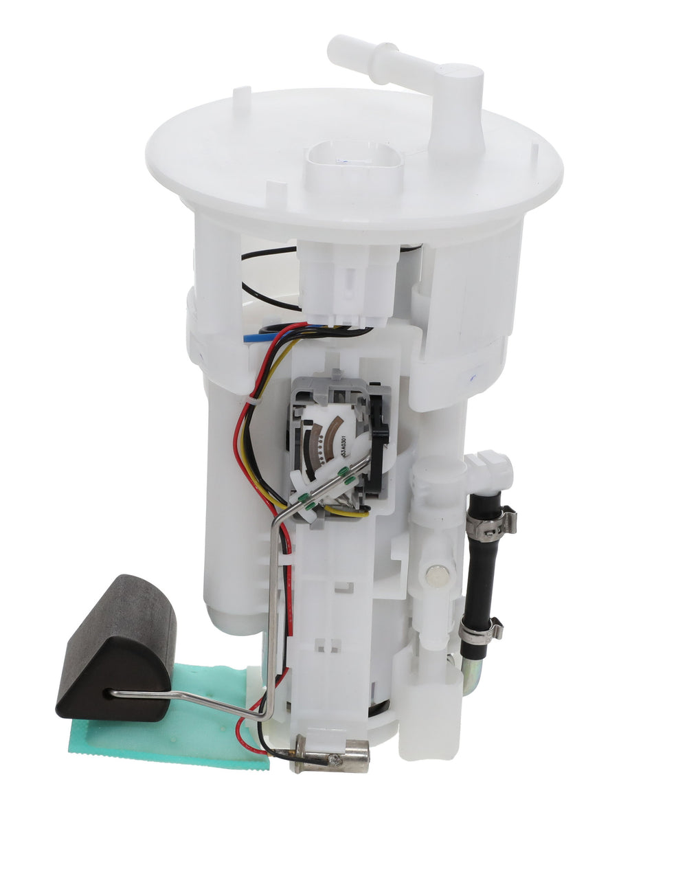 ELECTRIC FUEL PUMPS