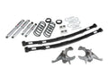 Belltech LOWERING KIT W/O SHOCKS