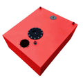 PR UNIV 16 BOLT 20G RED W/SU