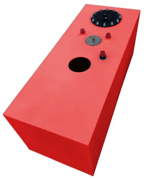 PR HOLLEY RETROFIT 15G RED SU